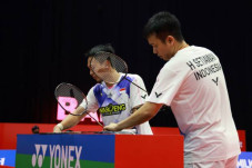 Bahas Karier Hendra/Ahsan,...