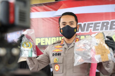 Fakta Baru, Pria Arab...