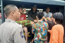 Remaja Tewas Tersengat...