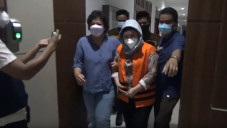 Buron 5 Tahun, Tersangka...