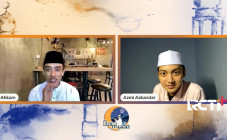Dai Muda: Al-Qur’an...
