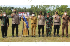 Fairid: Wujudkan Sikap...