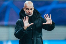 Silat Lidah Ala Guardiola...