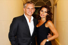 Gary Lineker: Cetak...