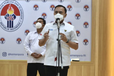 Ada Potensi Liga 1 Dihadiri...