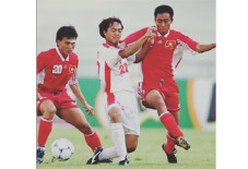 7 Momen Tak Terlupakan...