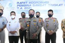 Irwasum: Kapolri Apresiasi...