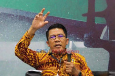 DPR Bakal Bongkar Persoalan...