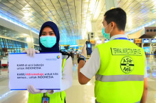 Buka-bukaan Bos Angkasa...