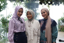 Sambut Hari Jadi Kelima,...