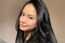 Viral Curhatan Hanggini...