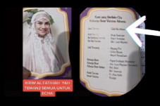 Ganti Nama Gala di Buku...