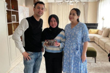 Raffi Ahmad Bocorkan...