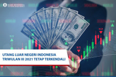 Utang Luar Negeri RI...
