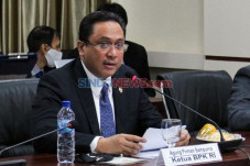 Bangga! BPK Terpilih...