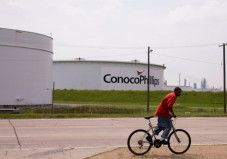 ConocoPhillips Hengkang...