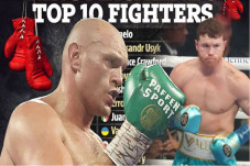 Inilah Top 10 Petinju...