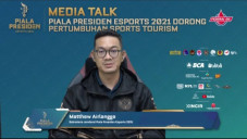 Grand Final Piala Presiden...