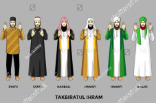 Mengapa Kita Harus Bermazhab...