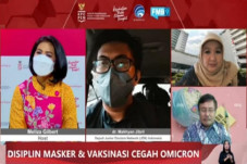 Hadapi Varian Omicron,...