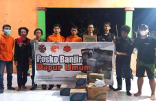 IKA Geologi dan DMC...