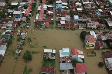 Banjir Makassar Makin...