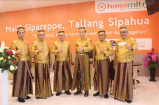 Ingin Kembangkan UMKM,...