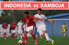 Preview Timnas Indonesia...