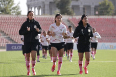 PSSI Panggil 40 Pemain...