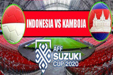 Kickoff Timnas Indonesia...