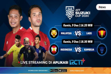 Saksikan Perjalanan...