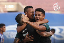 Hasil Liga 1 Persikabo...