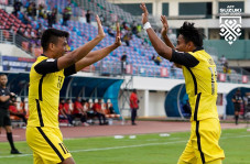 Hasil Piala AFF 2020...
