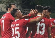 Hasil Piala AFF 2020...
