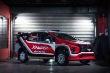 Mau Modif Seperti Mitsubishi...