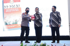 Kapolri: Buku Bhayangkara...
