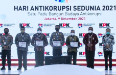 Dinilai Terbaik Tangani...