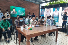 Jelang Muktamar ke-34...
