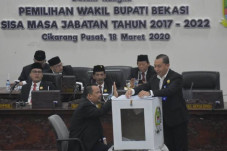 Marjuki Terancam Lengser,...