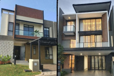 Properti Tak Goyah Diterjang...