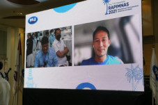 Sandiaga Uno Gandeng...