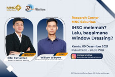 Intip Peluang Hujan...
