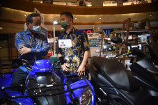 Taiwan Diharapkan Jawab...