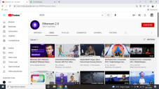 Akun YouTube Diretas,...