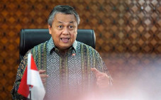 Rupiah Digital Akan...