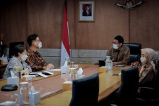 Indonesia dan Korsel...