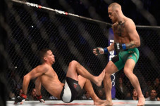 6 Calon Lawan McGregor,...