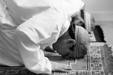 Tanda Bekas Sujud dalam...