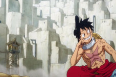 5 Kemenangan Besar Luffy...