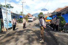 Cegah Jatuhnya Korban...